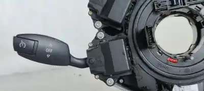 Second-hand car spare part multifunction switch for bmw serie 5 touring (e61) 530d oem iam references   