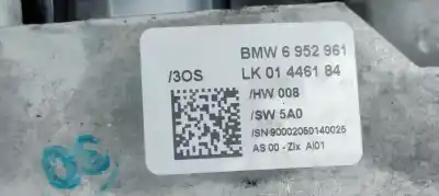 Second-hand car spare part multifunction switch for bmw serie 5 touring (e61) 530d oem iam references   