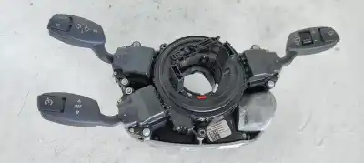 Second-hand car spare part multifunction switch for bmw serie 5 touring (e61) 530d oem iam references   
