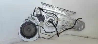 Peça sobressalente para automóvel em segunda mão elevador de vidros dianteiro direito por kia sportage drive 4x2 referências oem iam 824803u020