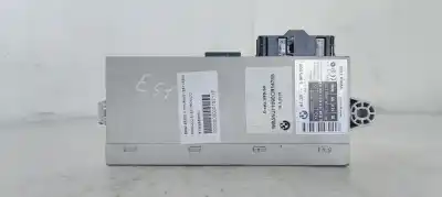 Pezzo di ricambio per auto di seconda mano modulo elettronico per bmw serie 5 touring (e61) 530d riferimenti oem iam 61356965050