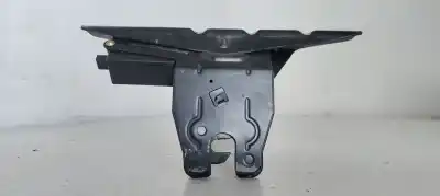 Pezzo di ricambio per auto di seconda mano baule / serratura del cancello per bmw serie 5 touring (e61) 530d riferimenti oem iam 7014870