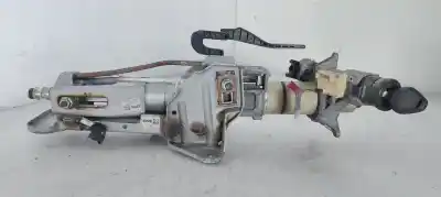 Pezzo di ricambio per auto di seconda mano piantone dello sterzo per bmw serie 5 touring (e61) 530d riferimenti oem iam 