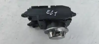 Second-hand car spare part multifunction switch for bmw serie 5 touring (e61) 530d oem iam references 6944884  