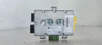Pezzo di ricambio per auto di seconda mano modulo elettronico per bmw serie 5 touring (e61) 530d riferimenti oem iam 6135695776001