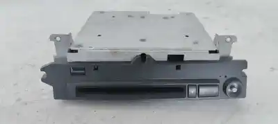 Pezzo di ricambio per auto di seconda mano impianto audio / radio cd per bmw serie 5 touring (e61) 530d riferimenti oem iam 65126955348