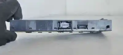 Second-hand car spare part multifunction switch for bmw serie 5 touring (e61) 530d oem iam references 6952479  