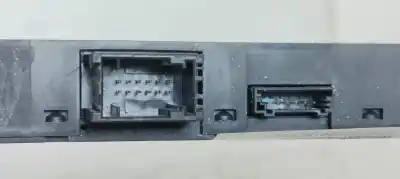 Second-hand car spare part multifunction switch for bmw serie 5 touring (e61) 530d oem iam references 6952479  