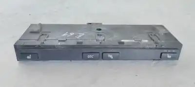 Second-hand car spare part multifunction switch for bmw serie 5 touring (e61) 530d oem iam references 6952479  