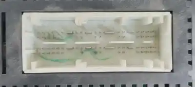 Second-hand car spare part electronic module for bmw serie 5 touring (e61) 530d oem iam references 6943288  