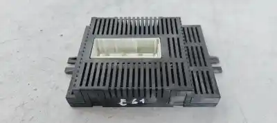 Second-hand car spare part electronic module for bmw serie 5 touring (e61) 530d oem iam references 6943288  