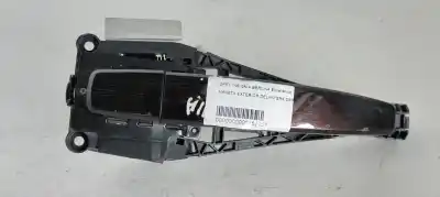 Piesă de schimb auto la mâna a doua mâner exterior fațã dreapta pentru opel insignia berlina excellence referințe oem iam 