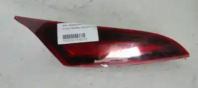 Piesă de schimb auto la mâna a doua lampa interioara stanga spate pentru opel insignia berlina excellence referințe oem iam 