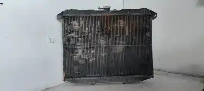 Second-hand car spare part WATER RADIATOR for NISSAN TERRANO/TERRANO.II (R20)  OEM IAM references   