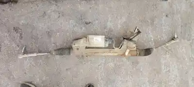 Peça sobressalente para automóvel em segunda mão caixa de direção por opel astra j lim. essentia referências oem iam p13363853