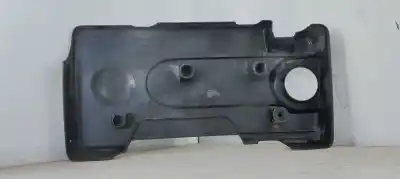 Автозапчастина б/у крішка двигуна для opel astra j lim. essentia посилання на oem iam 315829598  