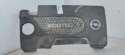Peça sobressalente para automóvel em segunda mão tampa do motor por opel astra j lim. essentia referências oem iam 315829598