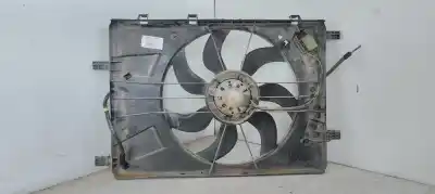 Peça sobressalente para automóvel em segunda mão termoventilador elétrico por opel astra j lim. essentia referências oem iam 13250332
