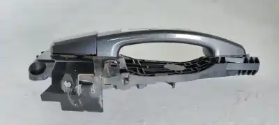 Автозапчасти б/у наружная рукоятка передняя справа за opel astra j lim. essentia ссылки oem iam   