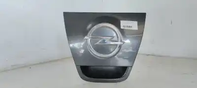 Автозапчасти б/у внешняя ручка ворот за opel astra j lim. essentia ссылки oem iam 13271374