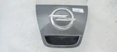 Автозапчастина б/у зовнішня ручка ворот для opel astra j lim. essentia посилання на oem iam 13271374  