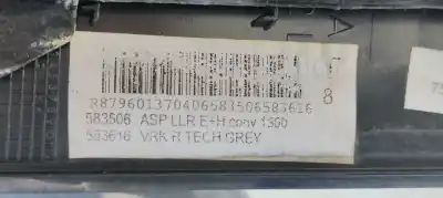 Автозапчастина б/у правий задний огляд для opel astra j lim. essentia посилання на oem iam   