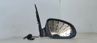 Peça sobressalente para automóvel em segunda mão espelho retrovisor direito por opel astra j lim. essentia referências oem iam 