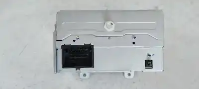 Автозапчасти б/у аудиосистема / радио cd за opel astra j lim. essentia ссылки oem iam 20983513  