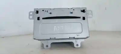 Автозапчасти б/у аудиосистема / радио cd за opel astra j lim. essentia ссылки oem iam 20983513  