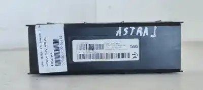 Автозапчасти б/у электронный модуль за opel astra j lim. essentia ссылки oem iam p13581999  