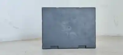 Second-hand car spare part electronic module for opel astra j lim. essentia oem iam references 13589056  