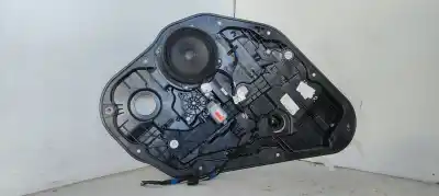 Автозапчастина б/у регулятор скла заднього правого для hyundai i30 (gd) style посилання на oem iam 
