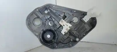 Автозапчастина б/у регулятор скла заднього правого для hyundai i30 (gd) style посилання на oem iam   