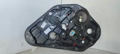 Автозапчастина б/у регулятор склона задній лівий для hyundai i30 (gd) style посилання на oem iam 