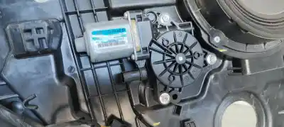 Автозапчастина б/у регулятор склона задній лівий для hyundai i30 (gd) style посилання на oem iam   