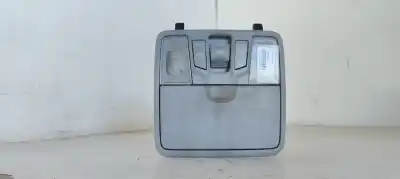 Автозапчастина б/у внутрішне світло для hyundai i30 (gd) style посилання на oem iam 92800a5100