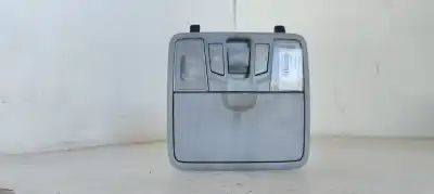 Автозапчастина б/у внутрішне світло для hyundai i30 (gd) style посилання на oem iam 92800a5100