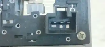 Second-hand car spare part interior light for hyundai i30 (gd) style oem iam references 92800a5100  