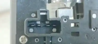 Second-hand car spare part interior light for hyundai i30 (gd) style oem iam references 92800a5100  