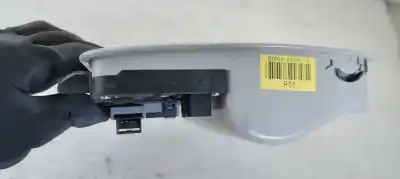 Second-hand car spare part interior light for hyundai i30 (gd) style oem iam references 92800a5100  