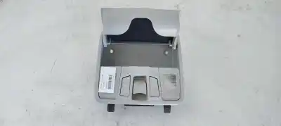 Second-hand car spare part interior light for hyundai i30 (gd) style oem iam references 92800a5100  