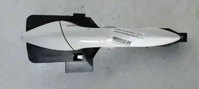 Автозапчастина б/у завнішня ручка задня права для hyundai i30 (gd) style посилання на oem iam 