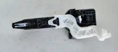 Автозапчасти б/у задняя правая наружная ручка за hyundai i30 (gd) style ссылки oem iam   