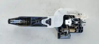 Автозапчасти б/у наружная рукоятка передняя справа за hyundai i30 (gd) style ссылки oem iam   