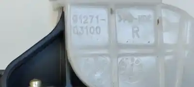 Автозапчасти б/у наружная рукоятка передняя справа за hyundai i30 (gd) style ссылки oem iam   