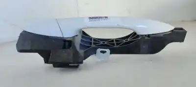 Автозапчасти б/у наружная рукоятка передняя справа за hyundai i30 (gd) style ссылки oem iam   