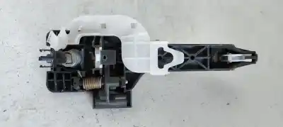 Автозапчасти б/у левая передняя наружная ручка за hyundai i30 (gd) style ссылки oem iam   