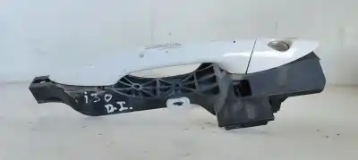 Автозапчасти б/у левая передняя наружная ручка за hyundai i30 (gd) style ссылки oem iam   