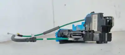 Автозапчасти б/у замок задней левой двери за hyundai i30 (gd) style ссылки oem iam 81410a6100  