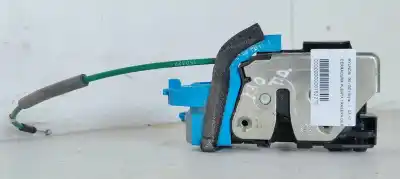 Автозапчастина б/у замок заднього правого дверя для hyundai i30 (gd) style посилання на oem iam   